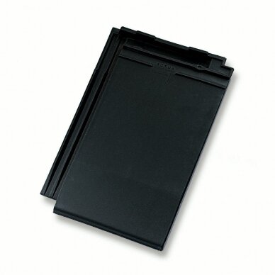 Actua 10 LT Black Engobe