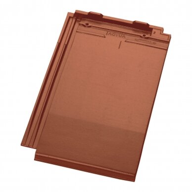 Actua 10 LT Natural Red