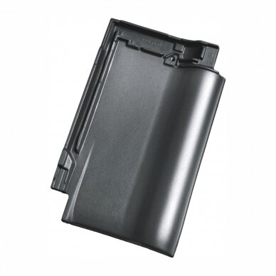 Alegra 12 Noble Deep Black