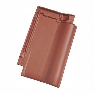 Alegra 12 Red Engobe