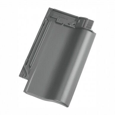 Alegra 15 Dark Grey