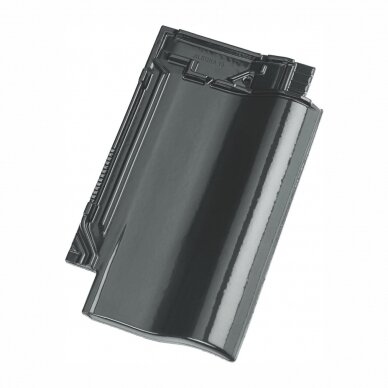 Alegra 15 Noble Deep Black