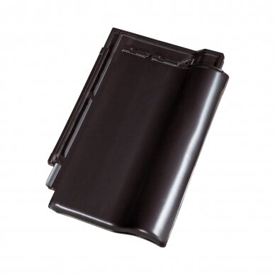 Alegra 9 Black Engobe