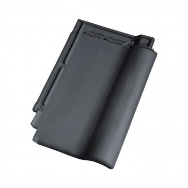 Alegra 9 Mat Black Engobe