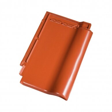 Alegra 9 Red Engobe