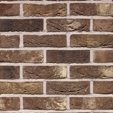 Fasadinė klinkerio plyta Wienerberger Dorado Fasadinė klinkerio plyta Wienerberger Dorado