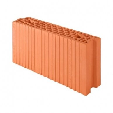 Keraminis blokas 11,5 Profi 2 Keraminis blokas 11,5 Profi 2