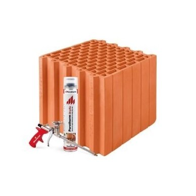 Keraminis blokas 30 Dryfix 3