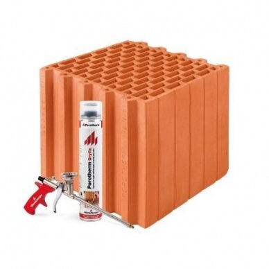 Keraminis blokas 30 Dryfix Keraminis blokas 30 Dryfix