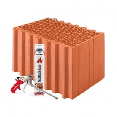 Keraminis blokas 44 Dryfix Keraminis blokas 44 Dryfix