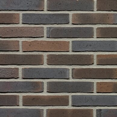 Fasadinė klinkerio plyta Wienerberger Kogelbloem WS Fasadinė klinkerio plyta Wienerberger Kogelbloem WS