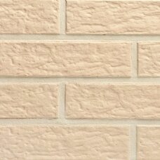 Fasadinė klinkerio plyta Wienerberger Kuura (rifliuota)