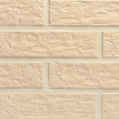 Fasadinė klinkerio plyta Wienerberger Kuura (rifliuota) Fasadinė klinkerio plyta Wienerberger Kuura (rifliuota)