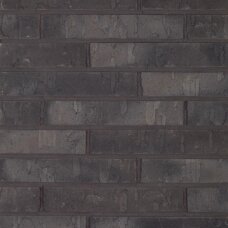 Fasadinė klinkerio plyta Wienerberger MARONO Extra Gesmoord