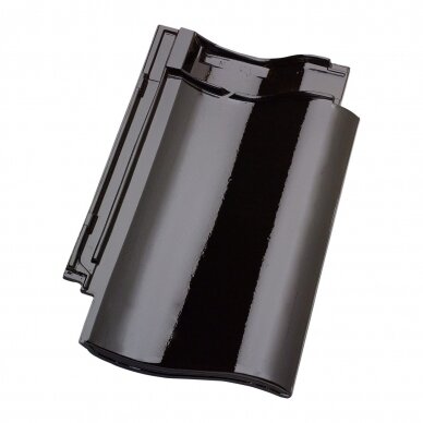 Madura Nobel Black Engobe