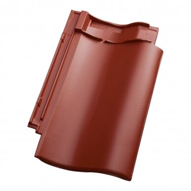 Madura Red-Brown Engobe