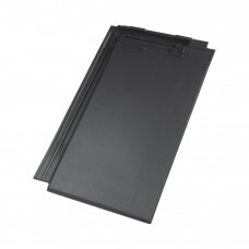 Orea 9 Mat Black Engobe