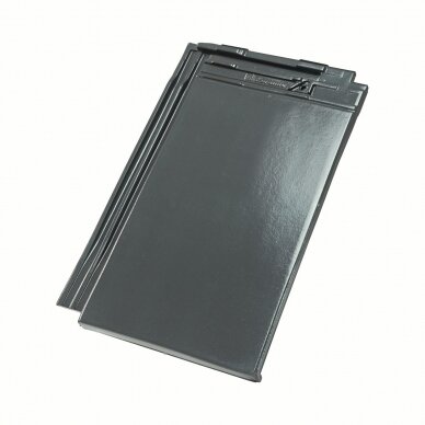 Orea 9 Grey Glazy Engobe