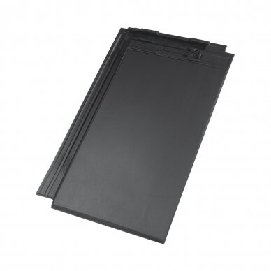 Orea 9 Mat Black Engobe