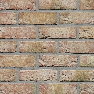 Fasadinė klinkerio plyta Oud Elst (sendinta) Fasadinė klinkerio plyta Oud Elst (sendinta)