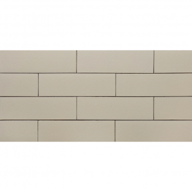 Plytelės Armis Ming White