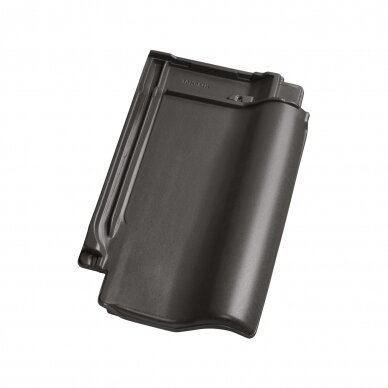 Samba 11 Black Engobe