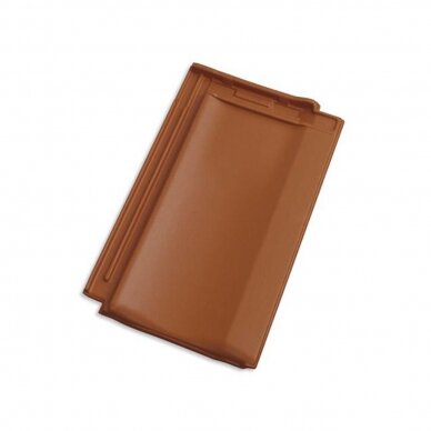Stodo 12 Dark Brown Engobe