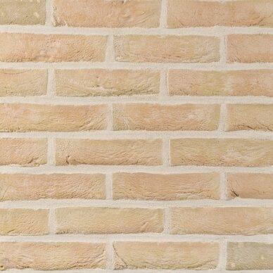 Fasadinė klinkerio plyta Wienerberger Strobloem Fasadinė klinkerio plyta Wienerberger Strobloem