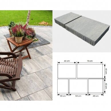 VIP LINE STANDART GRANITE VIP LINE STANDART GRANITE
