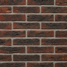 Fasadinė klinkerio plyta Wienerberger Swettebont