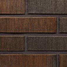 Fasadinė klinkerio plyta Wienerberger Terra Flame (šiurkšti)